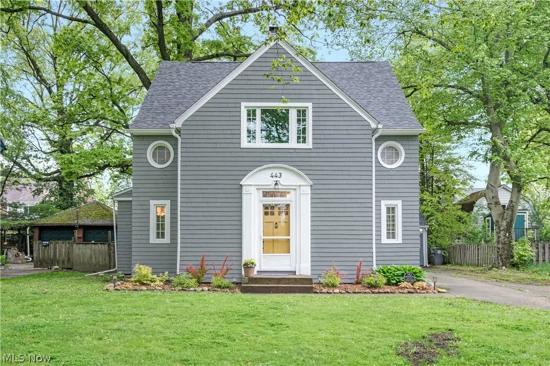 443 Madera Avenue, Youngstown, OH 44504 - #1