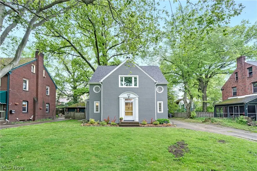 443 Madera Avenue, Youngstown, OH 44504 - #2
