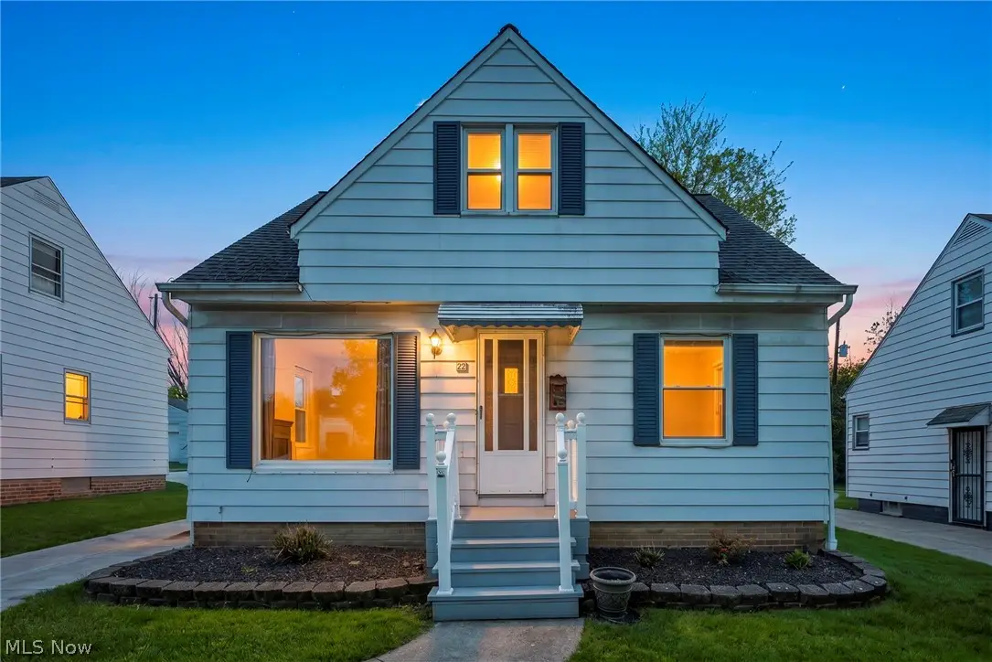 22 Natalie Road, Bedford, OH 44146 - #1