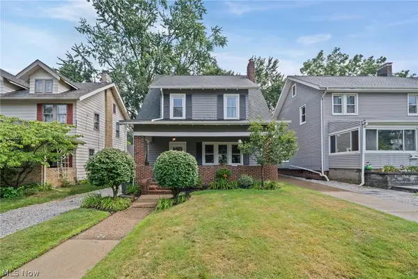 2515 Whitelaw Street, Cuyahoga Falls, OH 44221