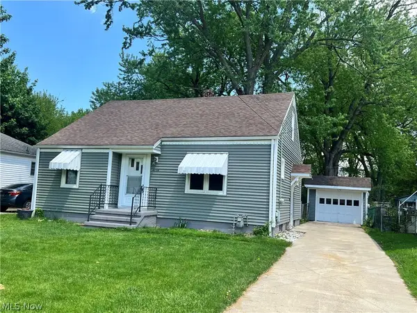 4814 Hope Avenue, Ashtabula, OH 44004