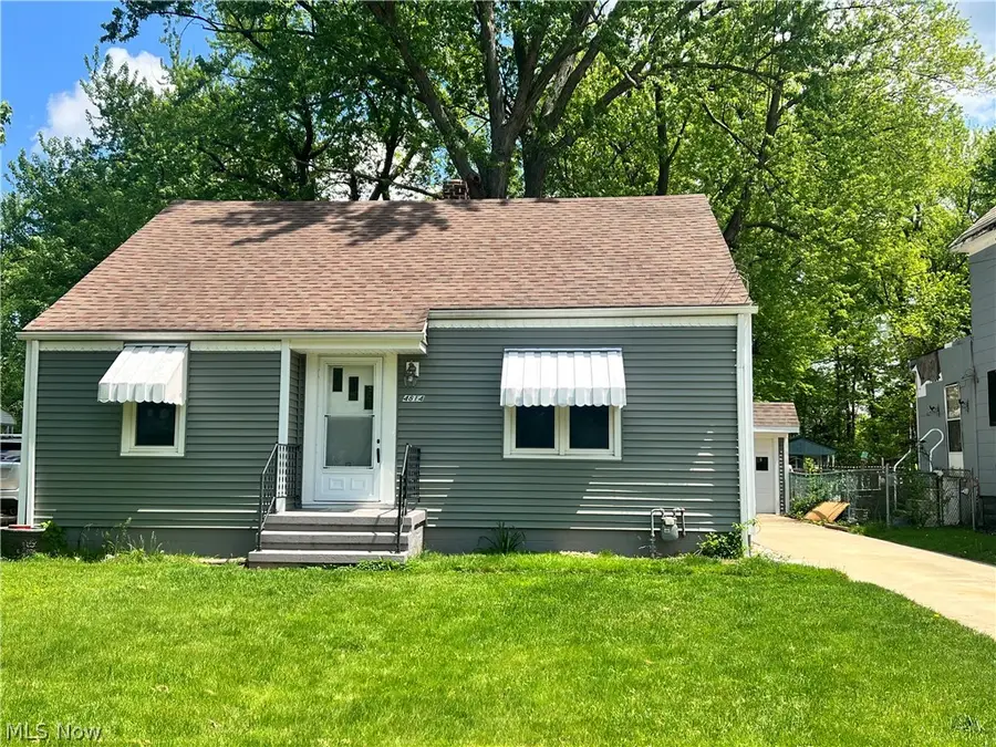 4814 Hope Avenue, Ashtabula, OH 44004 - #2