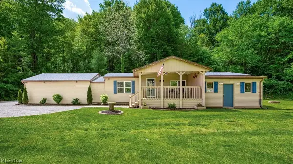 15148 Brushy Fork Se Road, Newark, OH 43056