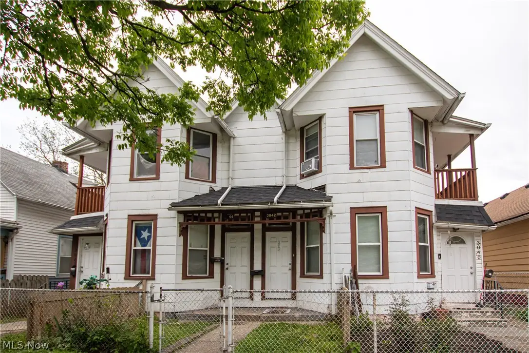 3048 Seymour Avenue, Cleveland, OH 44113 - #1