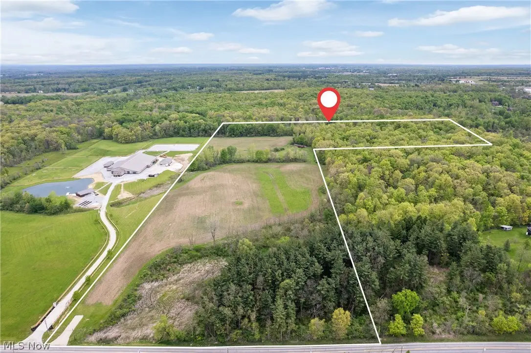 Chatham Road, Spencer, OH 44275 - #1