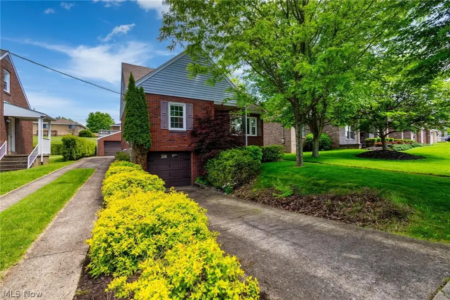 1322 Overlook Drive, Weirton, WV 26062 - #3