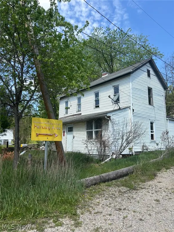 21 Weedon Avenue, Cambridge, OH 43725