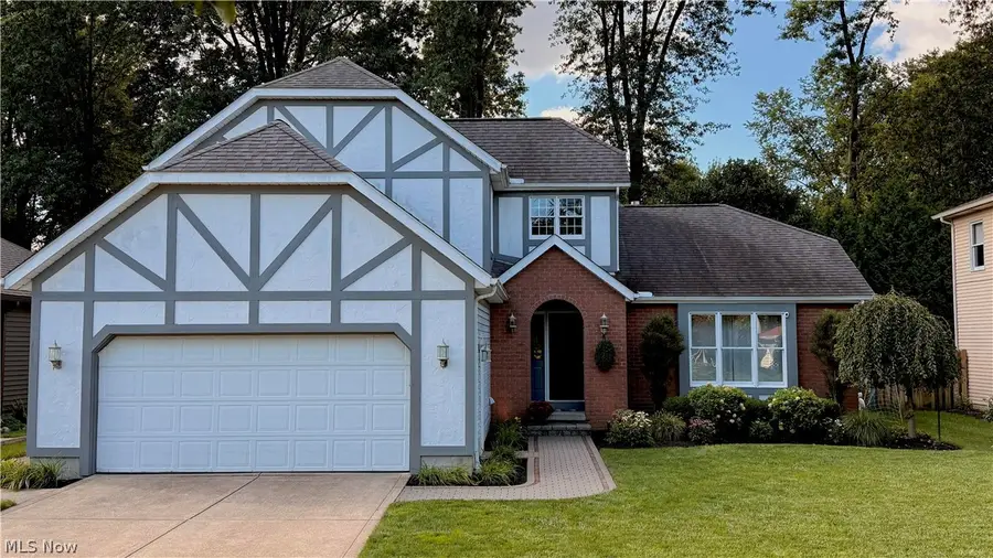 24739 Tara Lynn Drive, North Olmsted, OH 44070 - #2