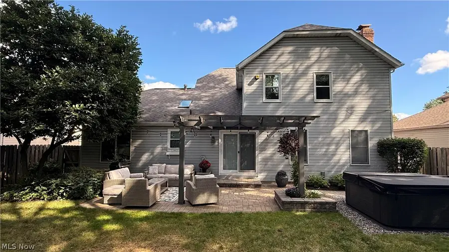 24739 Tara Lynn Drive, North Olmsted, OH 44070 - #3