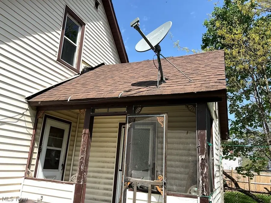 3357 W 30th Street, Cleveland, OH 44109 - #2