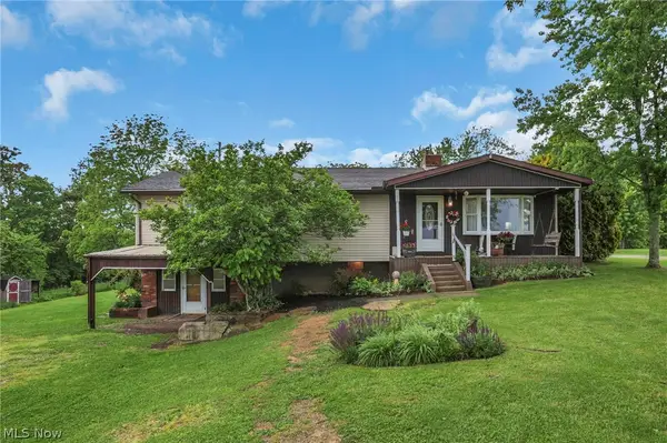 795 Rustic Ridge Road, Zanesville, OH 43701