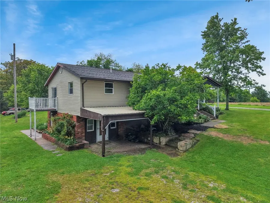 795 Rustic Ridge Road, Zanesville, OH 43701 - #3