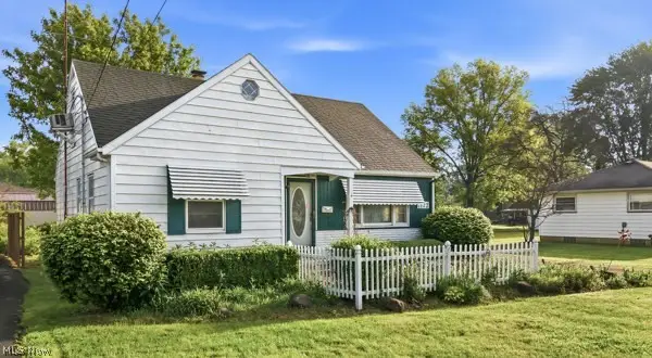 1172 Westwood Nw Drive, Warren, OH 44485 - #2