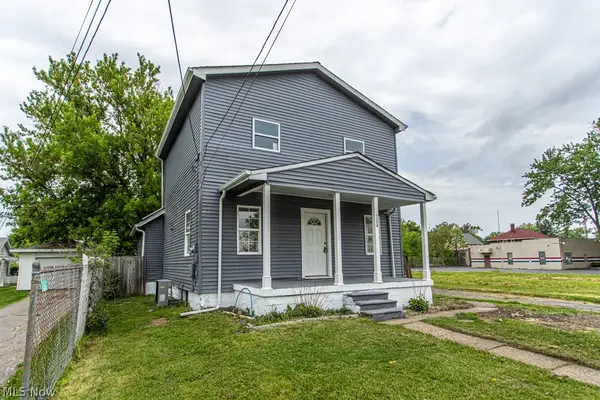 1358 Belvedere Se Avenue, Warren, OH 44484