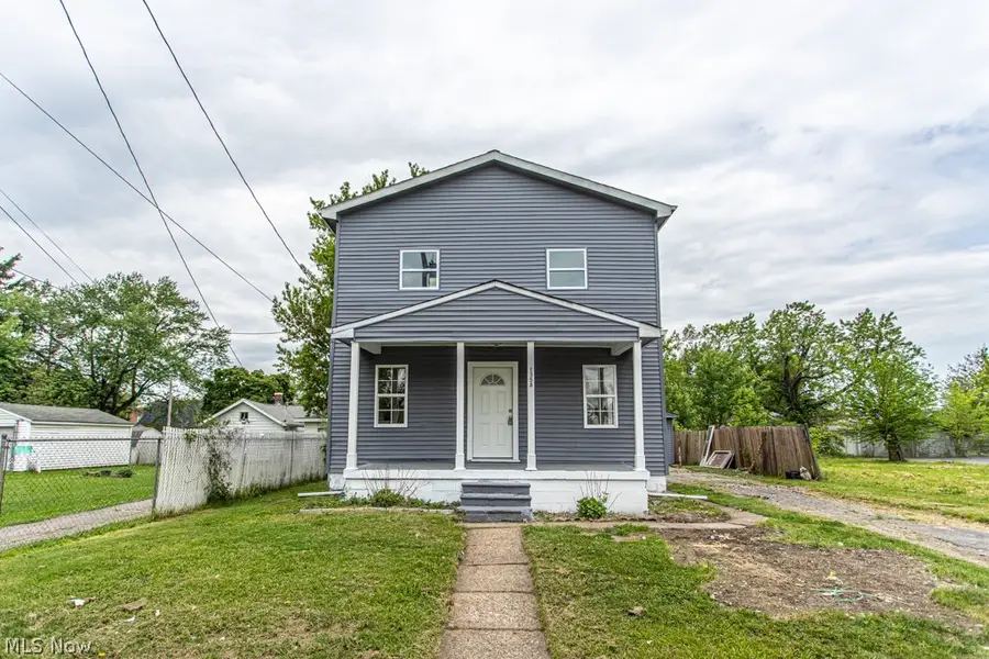 1358 Belvedere Se Avenue, Warren, OH 44484 - #2