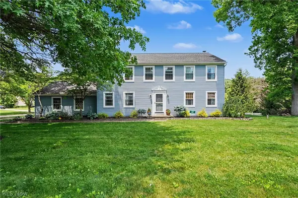 1801 Carver Lane, Hudson, OH 44236