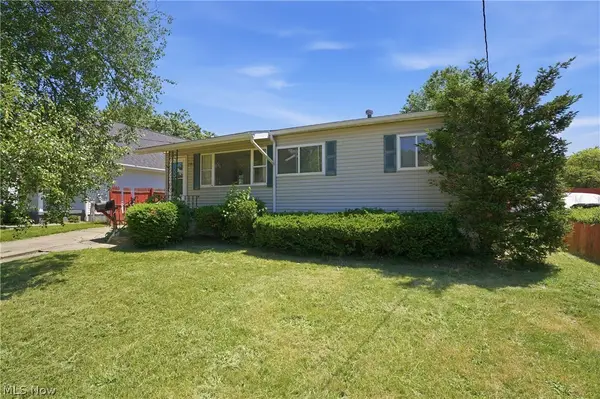 2967 Stockton Avenue, Akron, OH 44314
