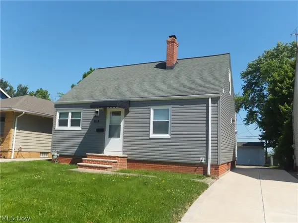 5110 Montauk Avenue, Parma, OH 44134