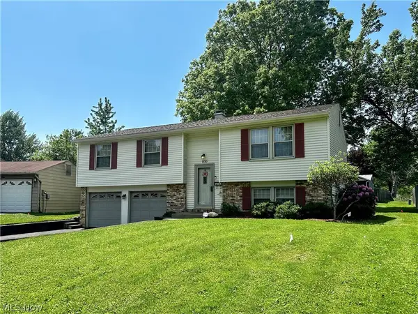 100 Blossom Lane, Niles, OH 44446