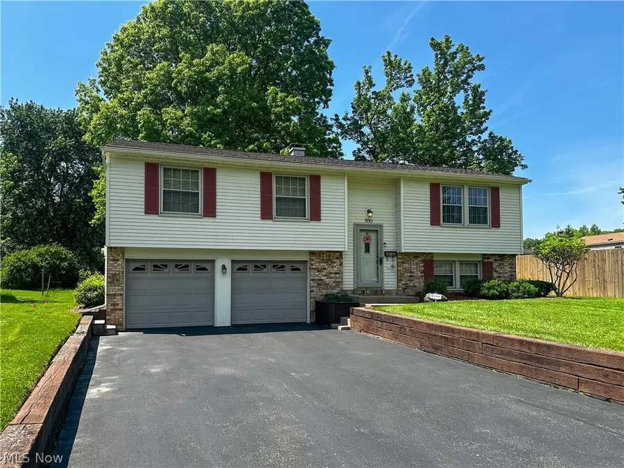100 Blossom Lane, Niles, OH 44446 - #2