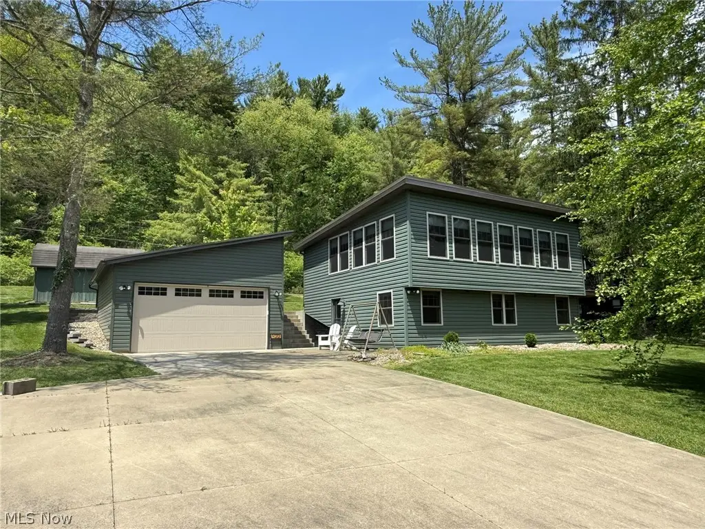 9073 N Shore Ne Drive, Mineral City, OH 44656 - #1