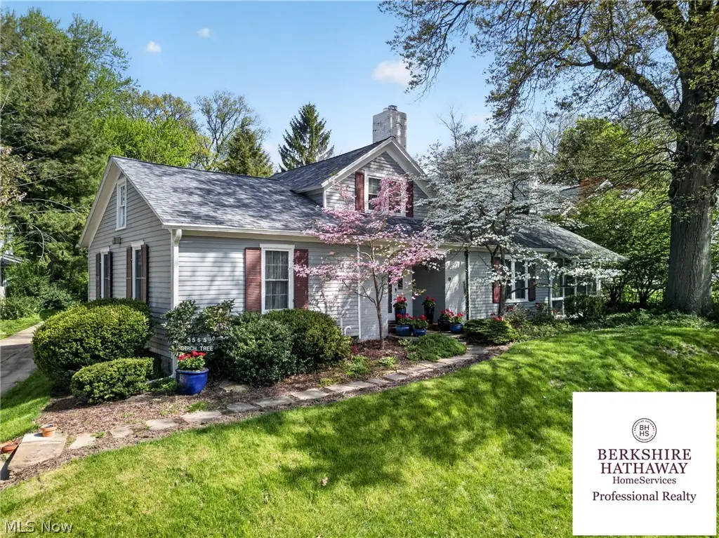 3555 Birch Tree Path, Cleveland Heights, OH 44121 - #1
