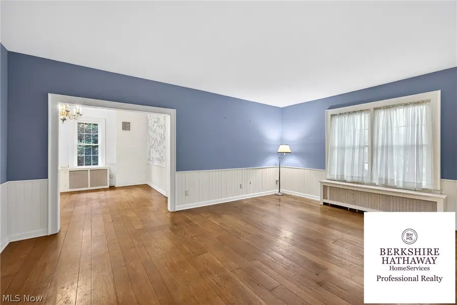 3555 Birch Tree Path, Cleveland Heights, OH 44121 - #3