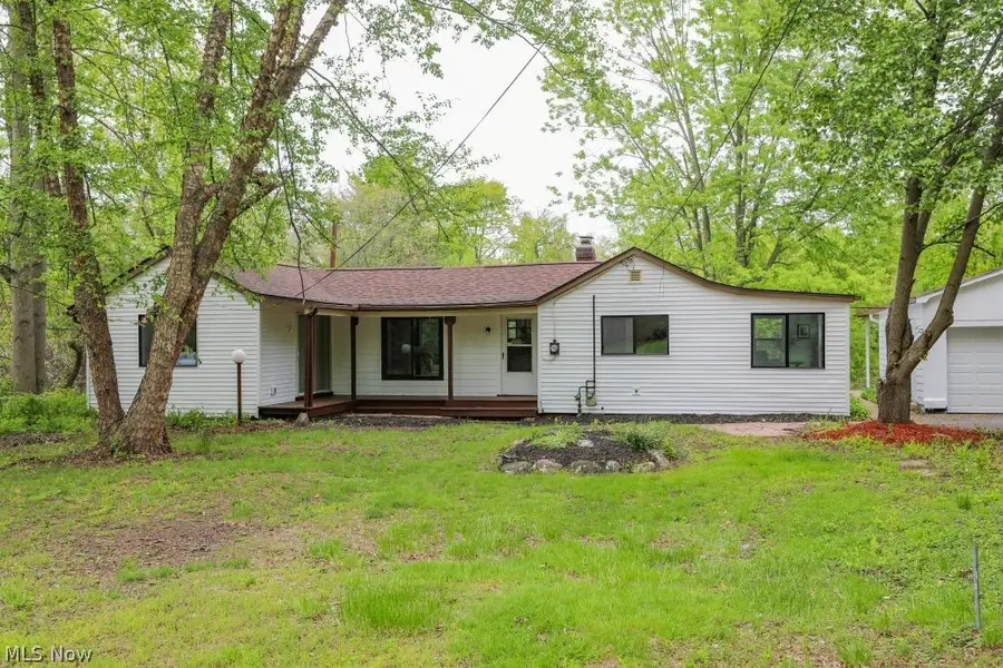 701 Portage Lakes Drive, Portage Lakes, OH 44319 - #3
