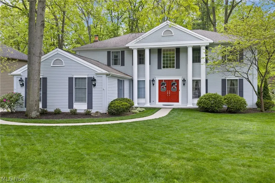 2180 Macon Court, Westlake, OH 44145 - #2