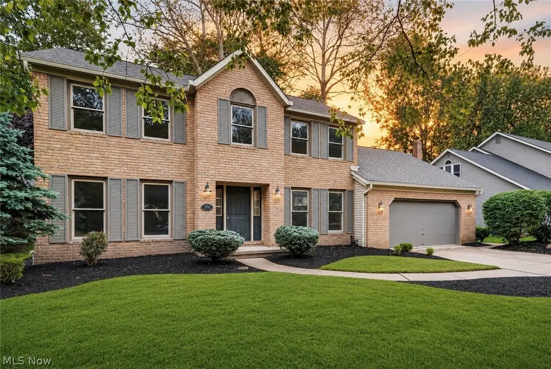 5532 Quail Run, North Olmsted, OH 44070 - #1