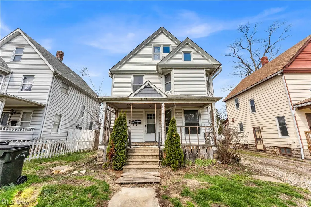 345 12th Street, Elyria, OH 44035 - #1