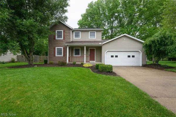 6169 Shipslanding Nw Avenue, Canton, OH 44718
