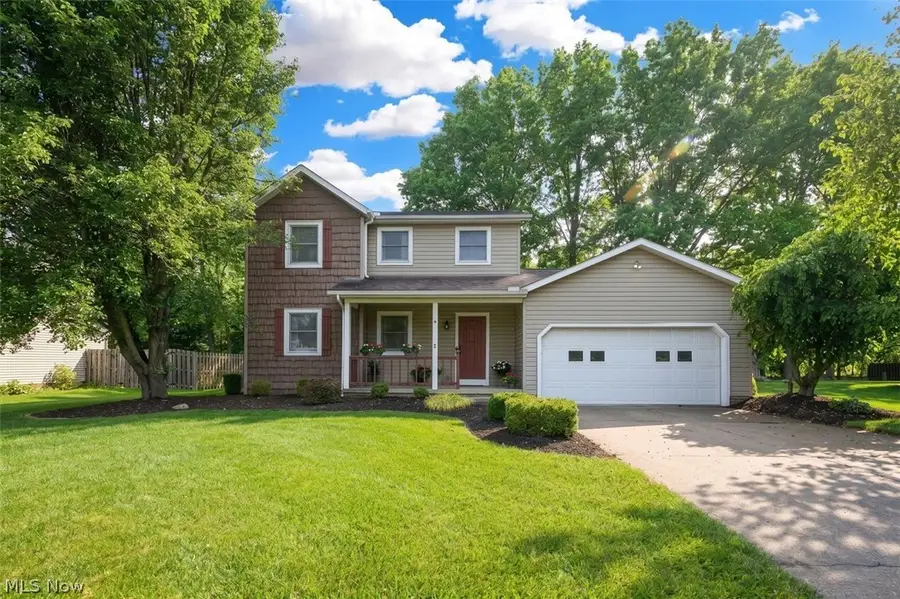 6169 Shipslanding Nw Avenue, Canton, OH 44718 - #2