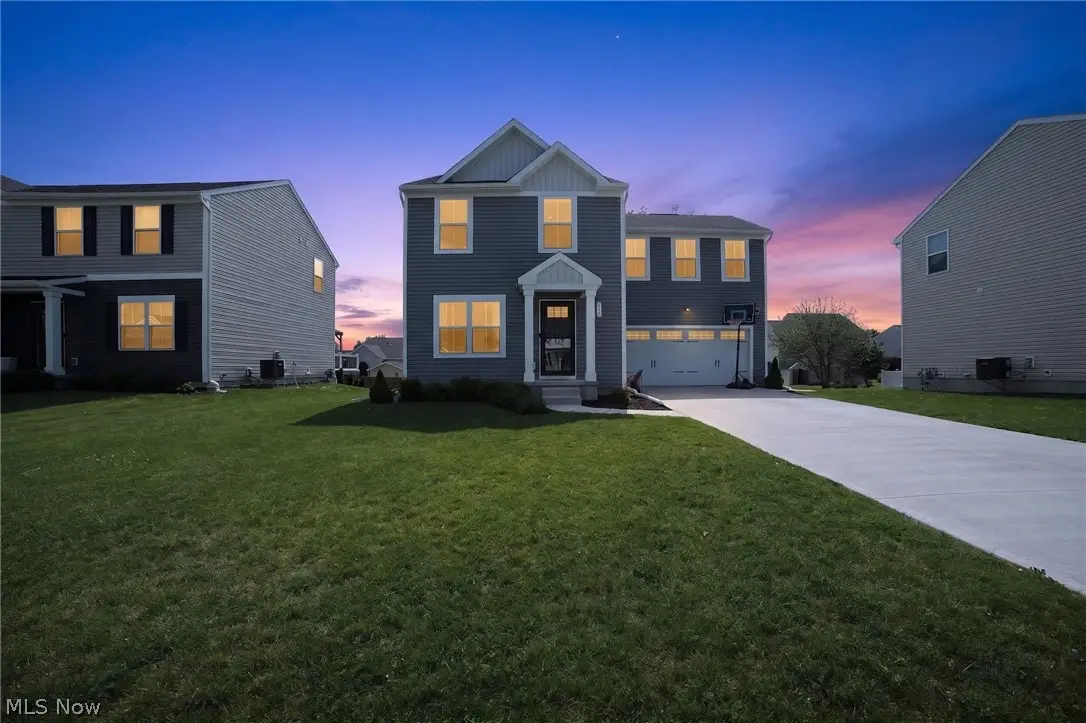 532 Roberta Drive, Painesville, OH 44077 - #1