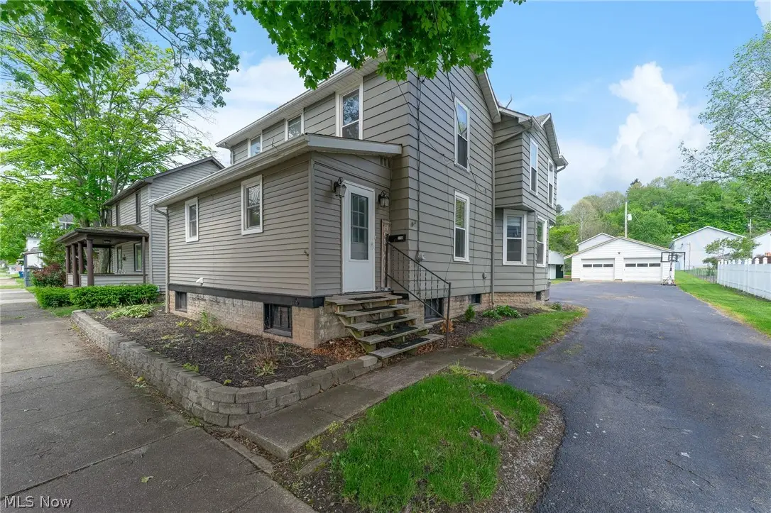 119 Main Street, Leetonia, OH 44431 - #1