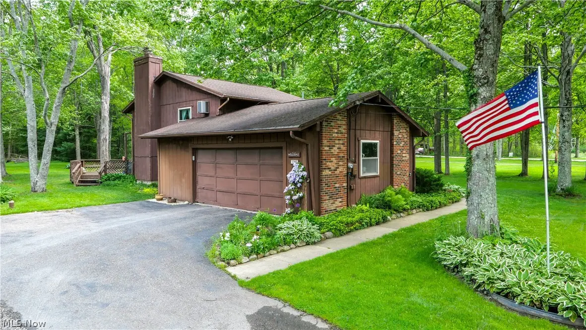 5305 Beechwood Road, Ravenna, OH 44266 - #1