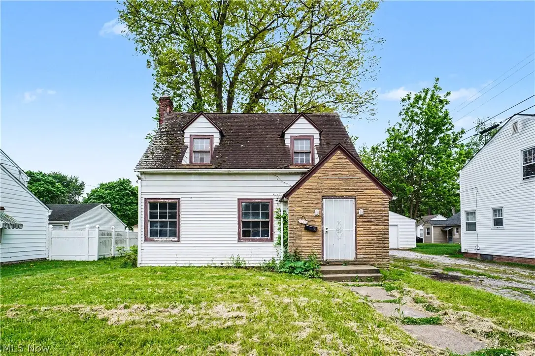 1358 Peckham Street, Akron, OH 44320 - #1