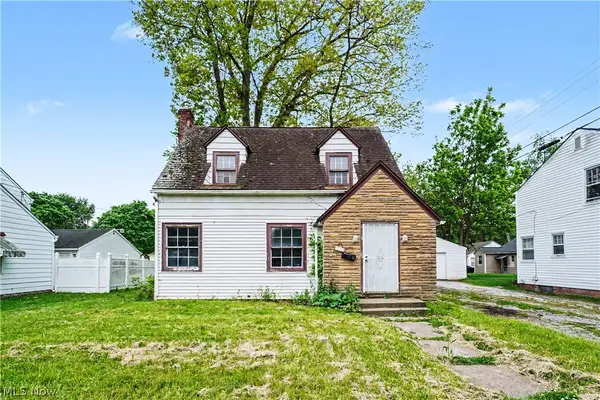 1358 Peckham Street, Akron, OH 44320