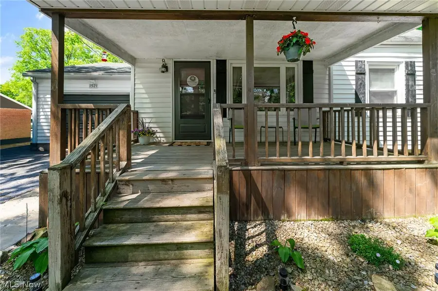 1521 W Park Avenue, Niles, OH 44446 - #3