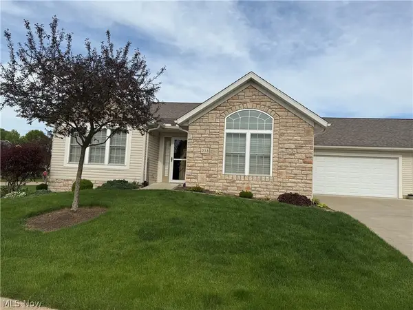 233 Woodbury Circle, Dalton, OH 44618