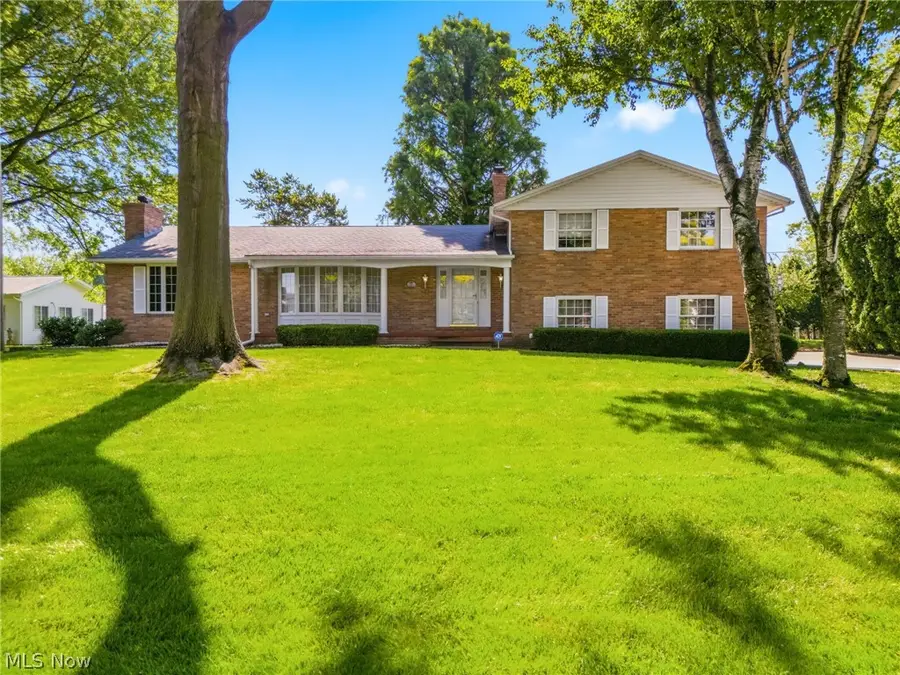 3410 Lindbergh Nw Avenue, Canton, OH 44718 - #2