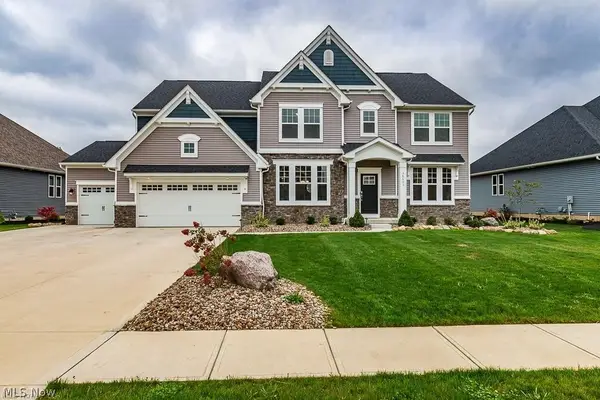 36603 Amalfi Road, North Ridgeville, OH 44039