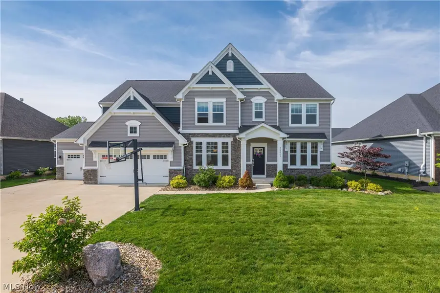 36603 Amalfi Road, North Ridgeville, OH 44039 - #2
