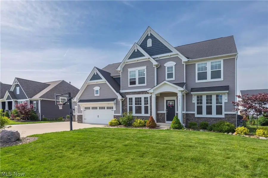 36603 Amalfi Road, North Ridgeville, OH 44039 - #3