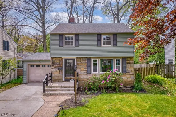 2644 Sylvan Road, Cuyahoga Falls, OH 44221