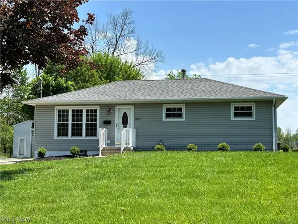 526 Ridge Drive, Medina, OH 44256