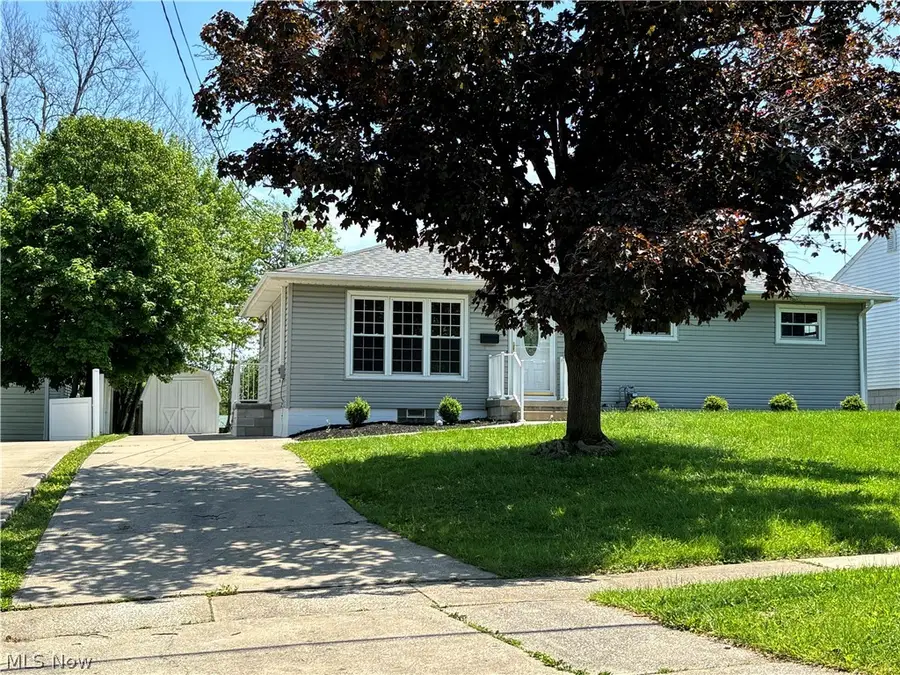 526 Ridge Drive, Medina, OH 44256 - #3