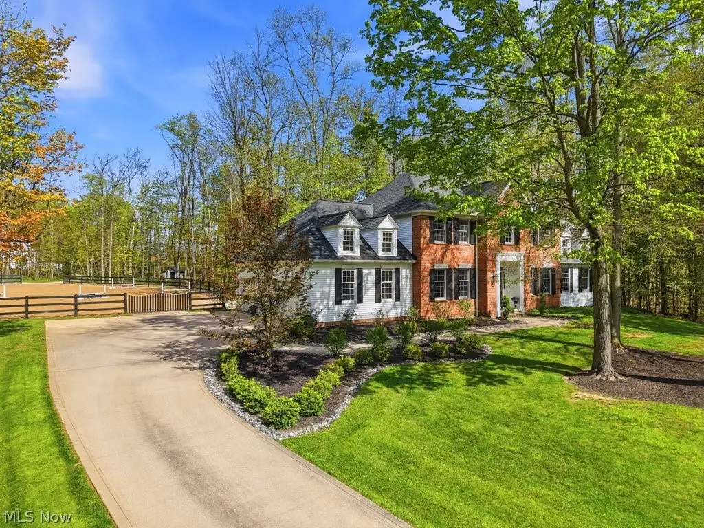 16620 Jennifer Lane, Chagrin Falls, OH 44023 - #1