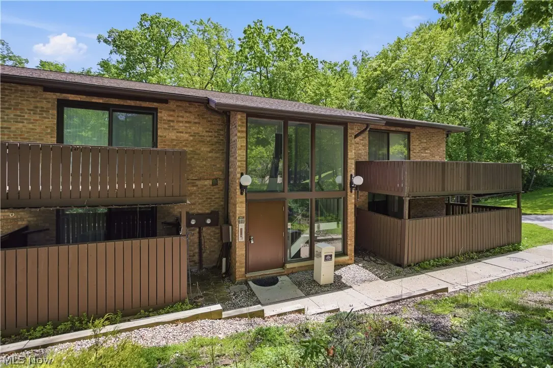 6895 Carriage Hill Drive, Brecksville, OH 44141 - #1