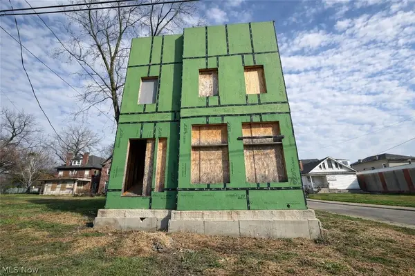 760 Mcallister Avenue, Columbus, OH 43205